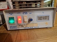 stuart scientific Hotplate SH1D