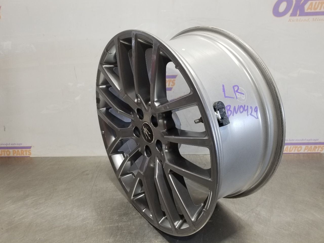 23 2023 MASERATI GRECALE OEM 19X8 WHEEL RIM 670167095