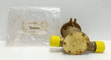 Volvo Penta Seawater Pump
