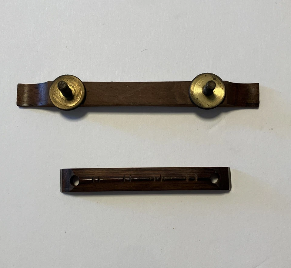 Vintage Kay Mandolin - For Restoration/ Parts/Repair - No Strings - Image 2 of 4