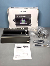 Creality Falcon Laser Rotary Roller for Laser Engraving New