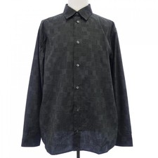 Authentic Hermes HERMES shirt 230-000-358-2014