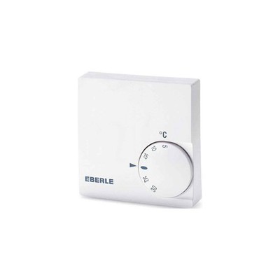 Eberle Controls Temperaturregler RTR-E 6722rw