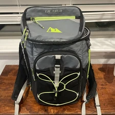 Ultra by Arctic Zone 99-50243-00-08 High Performance Insulated Backpack Cooler