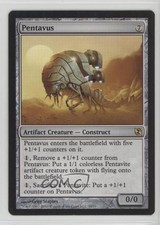 Pentavus Magic: Duel Decks: Elspeth vs Tezzeret #58 2010