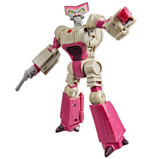 Transformers Studio Series The Movie Deluxe Kranix Action Figure USA SELLER