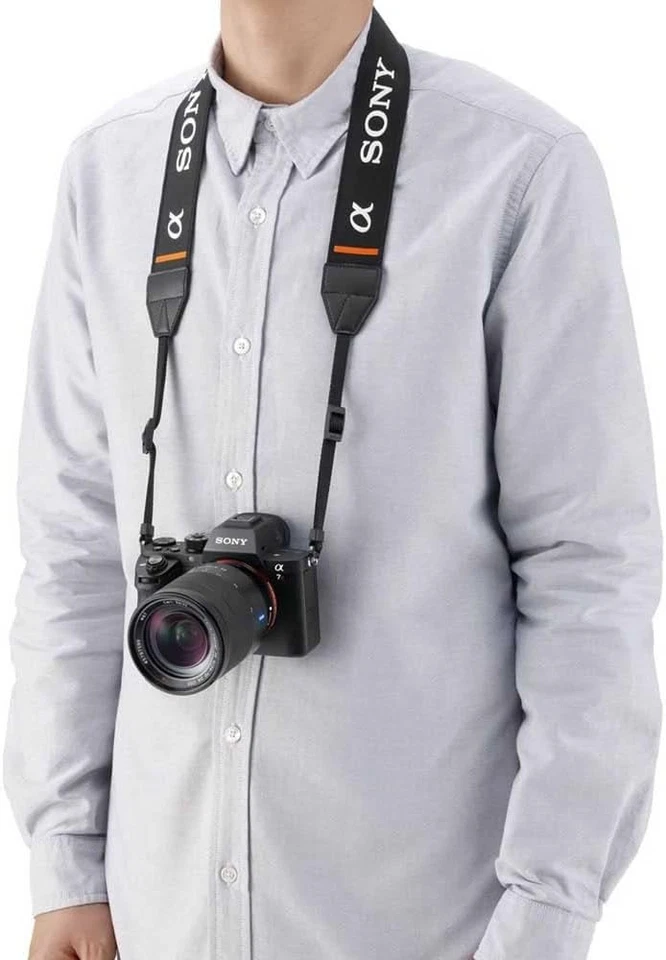 SONY Shoulder Strap STP-SS5 from Japan. Brand new - Image 4 of 4