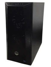 CYBERPOWER C Series ET8740-1149 Case & Fans