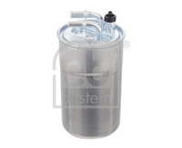 Kraftstofffilter FüR Opel Corsa D E Kasten/SchräGheck
