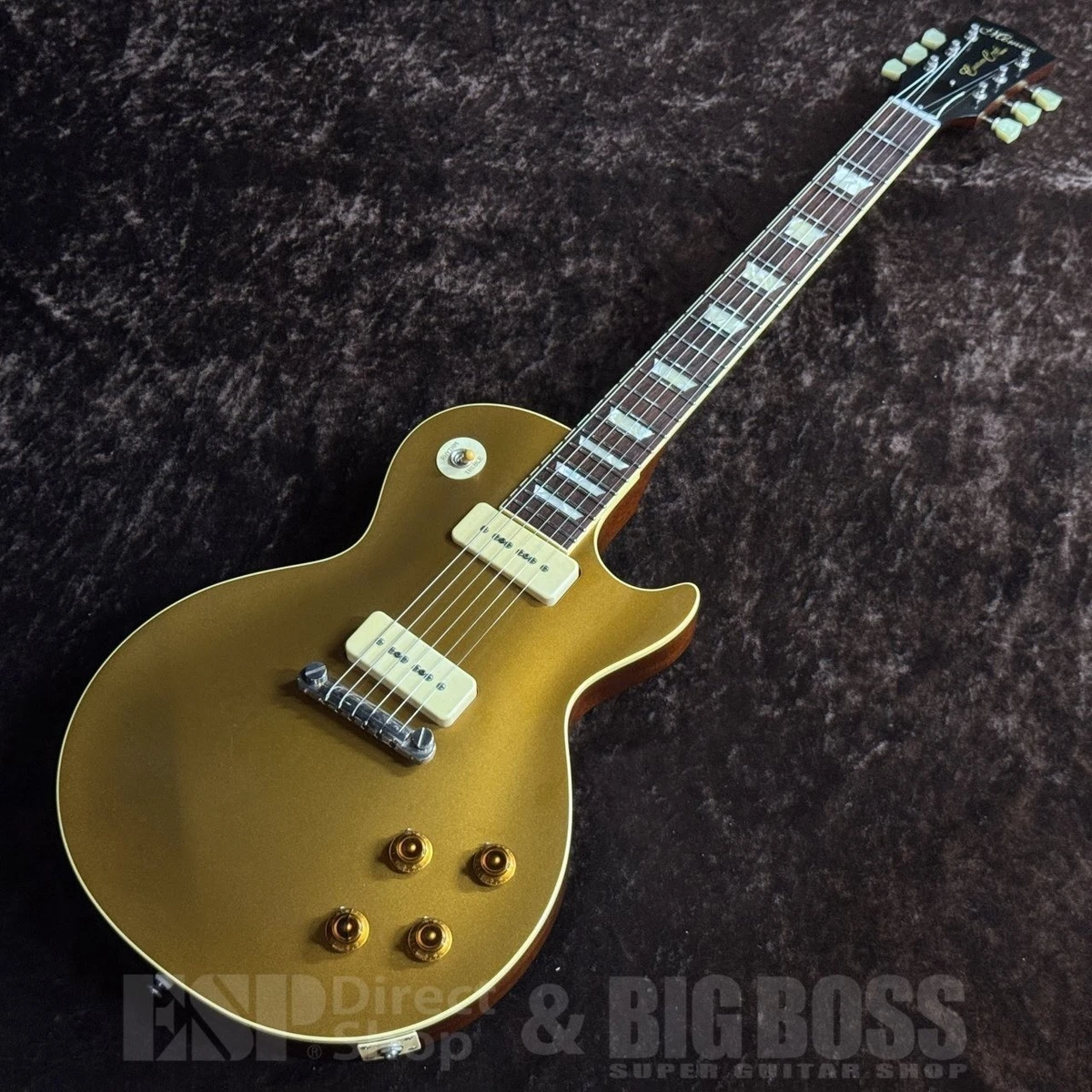 Preços baixos em Guitarras Elétricas Momose | eBay