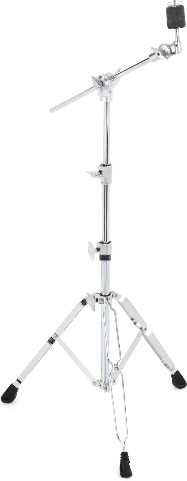 Yamaha Cymbal Stand with Boom - Double Braced