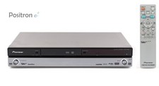 Pioneer DVR-555H Disco Rigido DVD / 160GB HDMI / 1 anno di garanzia [2]