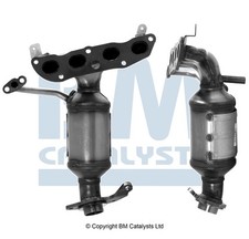 Catalyseurs Daihatsu CHARADE