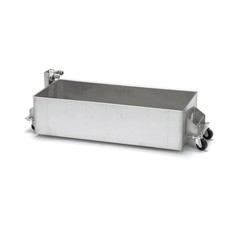 Henny Penny 151489001 AssyCfe Drain Pan &Casters