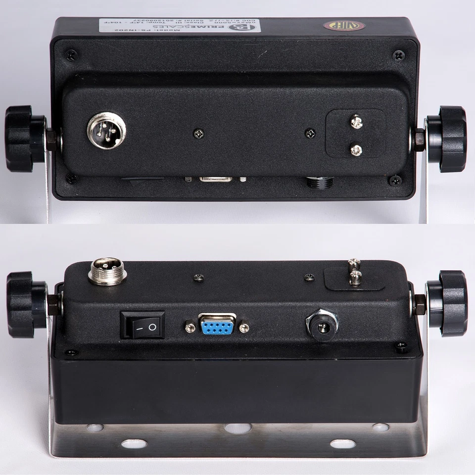 Nueva escala de palets industrial de 48"x48" 5000 lb de garantía de 5 años Foto 2 de 2