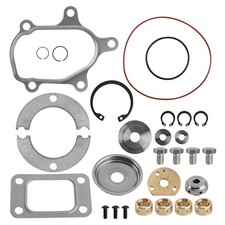 Turbocharger Repair Kit For Nissan T25 T28 300zx Sr20det Turbo Gasket Bearing Turbocharger Repair Kit For Nissan T25 T28 300zx Sr20det Turbo Gasket Bearing