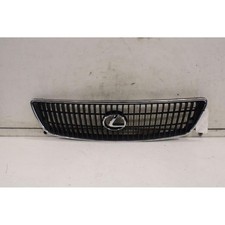Capot Lexus GS