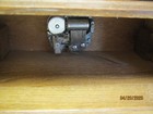 jewelry box, armoire wind up musical, — photo 7