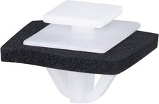 30pcs Body Side Wheel Arch  Rocker Molding Clip 87716-2W000 2017-On