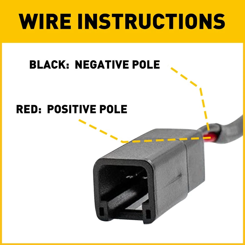 PARA TOYOTA TACOMA 1995-2017 TERCERA LED TERCERA LUZ DE FRENO TRASERA LÁMPARA DE ESTACIONAMIENTO Rojo Foto 4 de 4