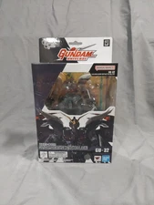 Gundam Universe Deathscythe Hell - GU 32 Tamashii Nations Action Figure NIB