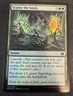 Scatter the Seeds *FOIL* Modern Masters 2 2015 Edition Magic the Gathering MTG
