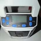 HART HPAD01ID 20V Portable AM/FM Radio w/ USB Charger, White/Black/Blue — photo 6