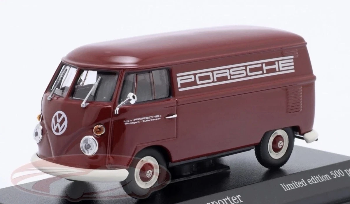 Las mejores ofertas en MINICHAMPS Volkswagen Contemporary