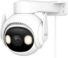 Image of Imou 2K Outdoor Security Camera with AI Motion Detection and 30M Night Vision