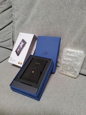 SHANLING M3X Hi-Res Digital Audio Player DAP Music