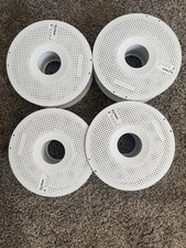 Bambu Lab FDM 3D Printer Reusable Empty Spools 1.75mm 1kg - Lot of 4