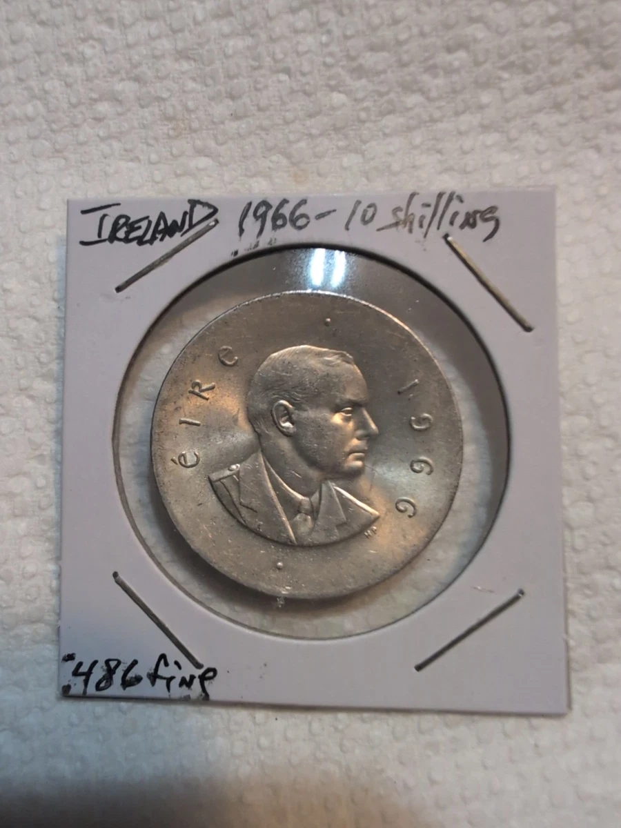1966 Irish Coins for sale | eBay