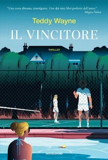 Il vincitore von Wayne, Teddy | Buch | Zustand sehr gut