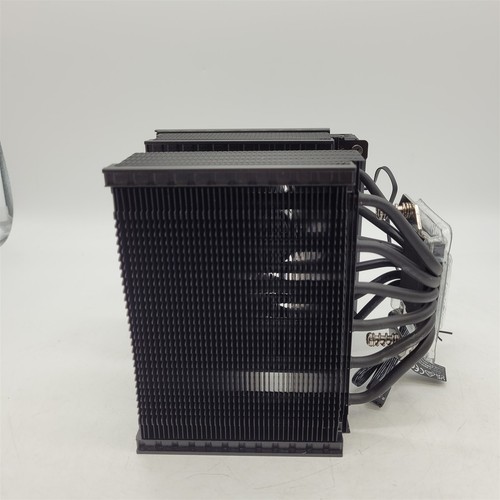 CORSAIR A115 High-Performance Tower CPU Air Cooler, Black *READ* - Afbeelding 4 van 6