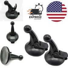 GPS Windshield Mount Holder for Suction Cup Compatible with All Garmin Devices