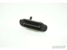 Mazda MPV Exterior Tailgate Handle 2005 MPV 4/5dr - - (02-06) Diesel 2.0 DI