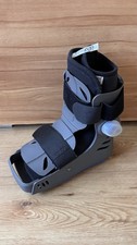 Bort Air Walker Unterschenkelfußorthese kurz G.M Top Zustand