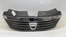 Calandre Dacia LOGAN