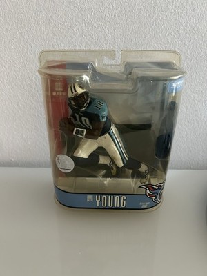 NFL McFarlane Football Figur Tennessee Titans Vince Young