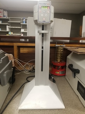 GAKO UNGUATOR E/S - E PHARMACY MIXING MACHINE