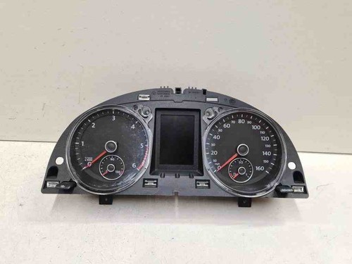 VW PASSAT B7 ALLTRACK 365 Kombiinstrument 012069 3AA920970A 1.97 32725503