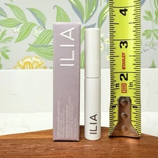 ILIA Limitless Lash Mascara - After Midnight Black 0.10 oz / 3 g Travel Size