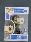 Funko Pop! Games: The Last of Us - Joel #620 GameStop Exclusive (2021)