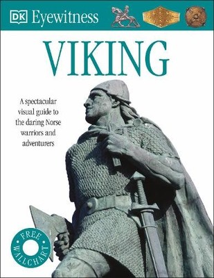 Viking (Eyewitness) by DK 140537330X FREE Shipping