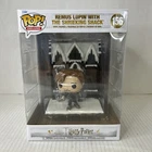 Funko Pop! Deluxe: Harry Potter Remus Lupin with the Shrieking Shack #156 F1