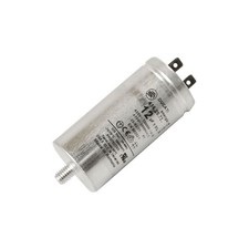 Hoover Tumble Dryer Run Capacitor 12uF Genuine