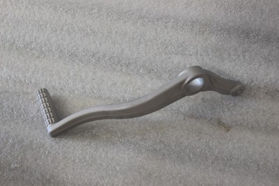 NEW OEM NOS 1999-2002 BUELL M2 S3 BRAKE LEVER N0501.MA