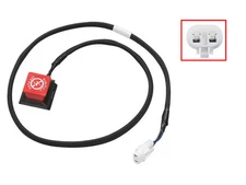 , Kill Switch for Polaris Many 2019-2022 Sleds Replaces OEM# 2010459 &