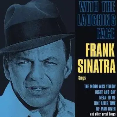 With The Laughing Face | Frank Sinatra | Audio-CD | CD | 2008 | FENN MUSIC