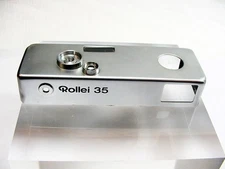 Rollei 35 top | Used | $33.50 | #76 |
